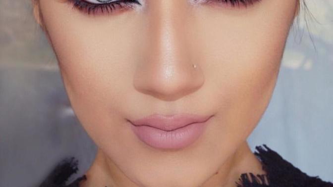 5 Hot Makeup Looks; WOW!