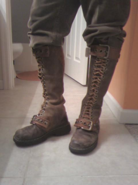 Steampunk Latest Fashion