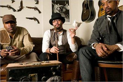 Steampunk Latest Fashion