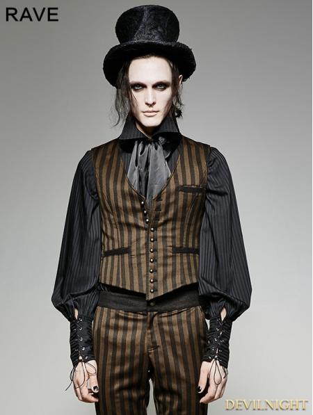 Steampunk Latest Fashion