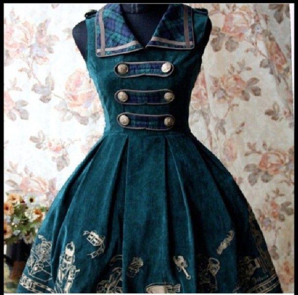 Steampunk Latest Fashion