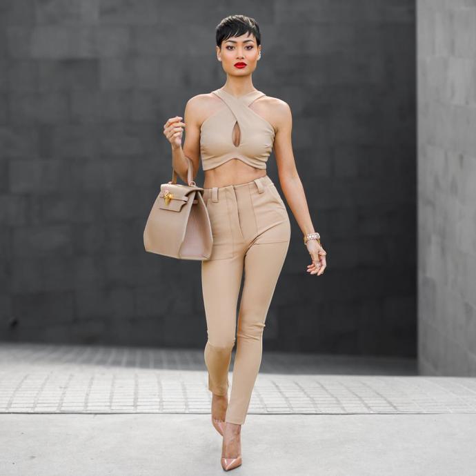 Bring Sexy Back