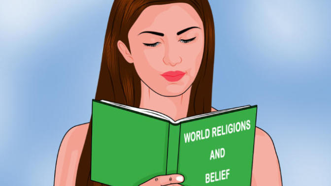 Why Religions are Dangerous 