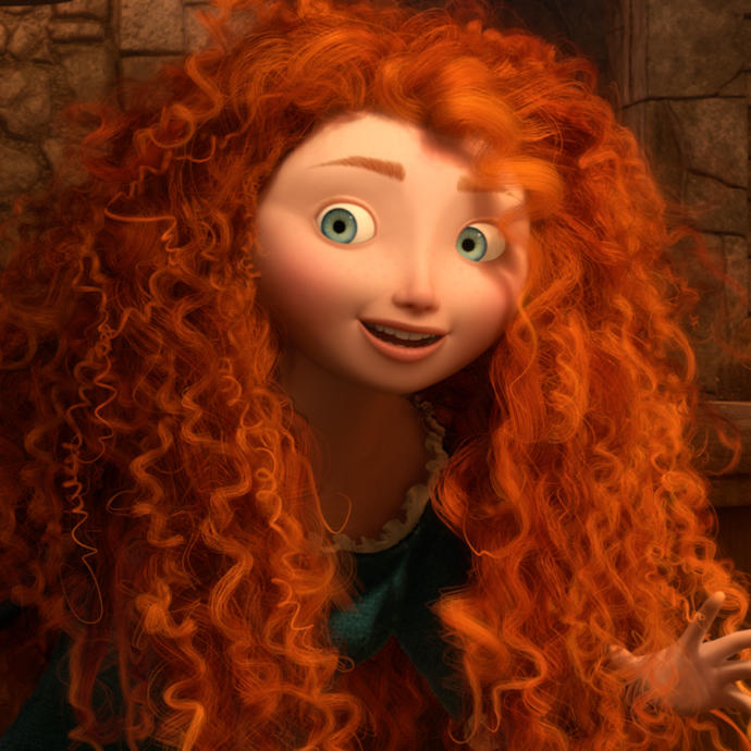 Know thy enemy well or A study of Gingers. (Could go either way.)