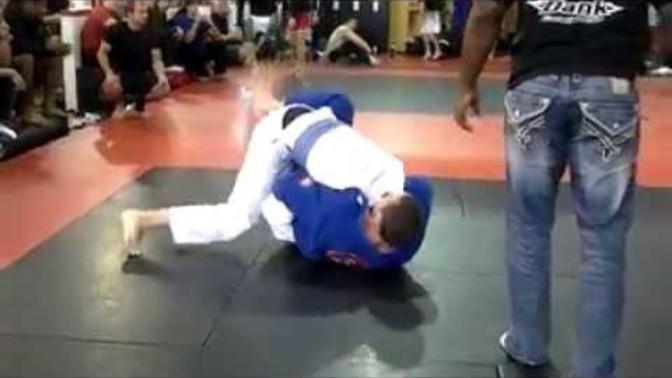 5 Full Contact Combat Sports That Have Open Weight Competitions