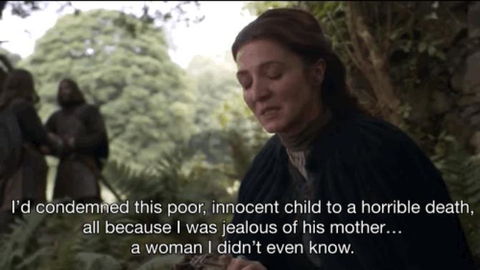 7 of my Most Unpopular 'Game of Thrones' Opinions 