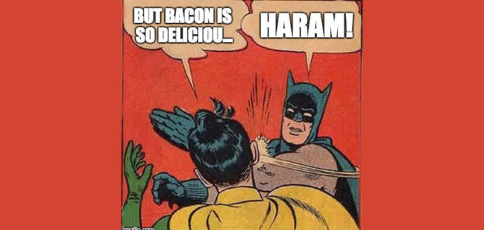 7 Reasons Muslims Don't Eat Pork