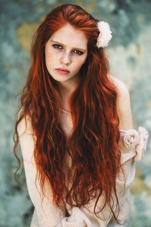 50 Shades of Red