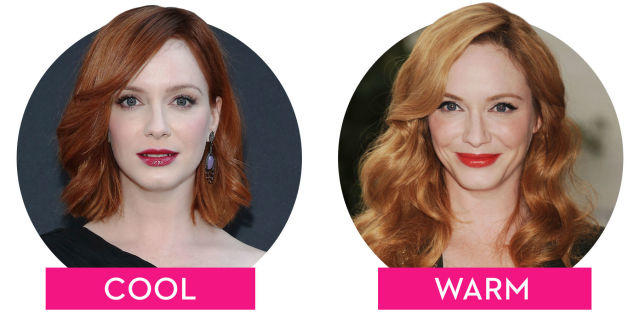 50 Shades of Red
