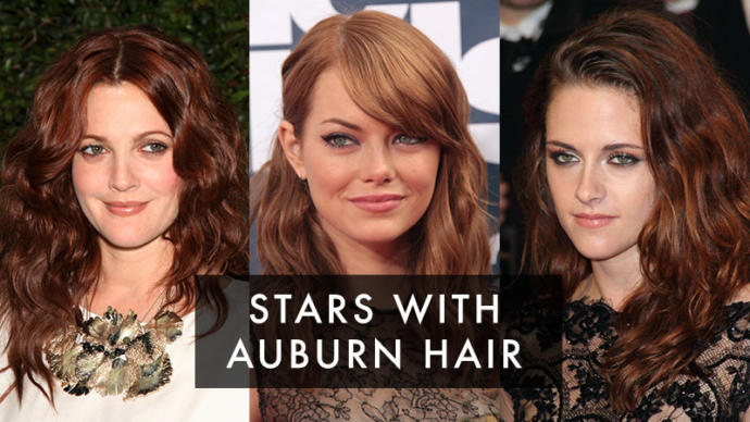 50 Shades of Red