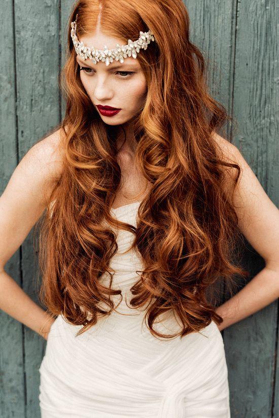 50 Shades of Red