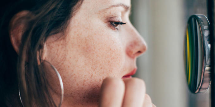 Some Signs That You May Have OCD