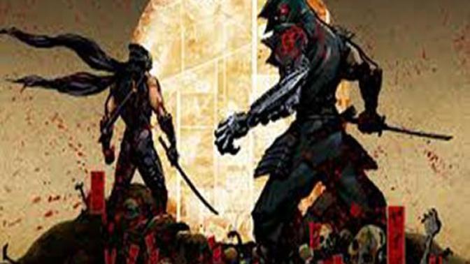 10 Best Rivalry in Video Games