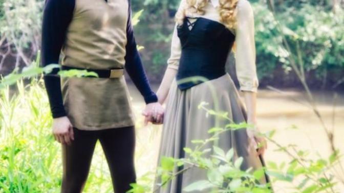 20 Amazing Cosplays from Women in Disney