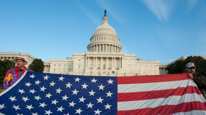 Indivisible: How the Liberals Can Use Tea Party Tactics Against Trump