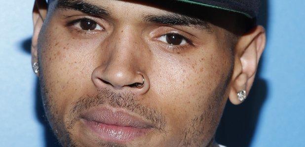 Chris Brown Beats A Woman Up Yet Again