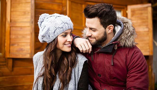 Women and Men Can't Be Friends... According To A Recent Study