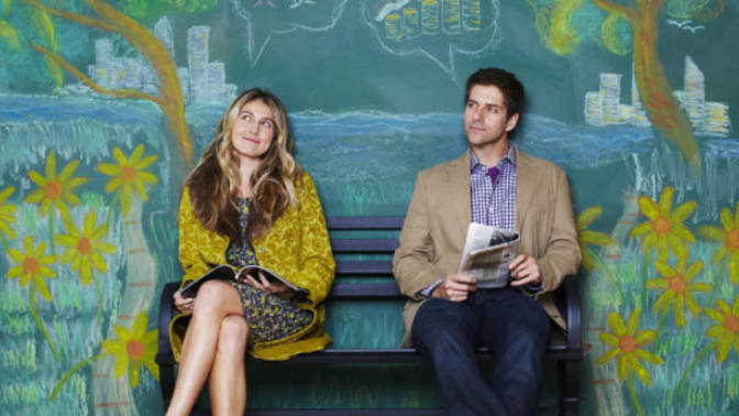 Women and Men Can't Be Friends... According To A Recent Study