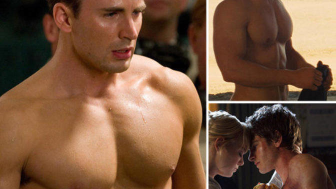 Why You Should Wait Until You Are Jacked to Go After Girls