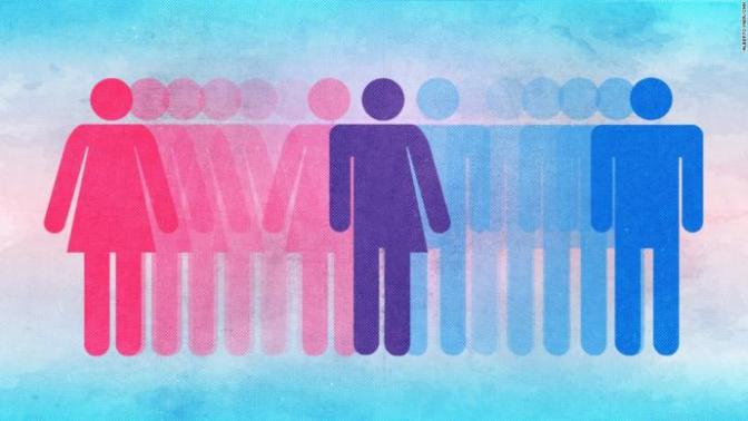 Trumps People Remove Protection on Transgender Bathroom Use