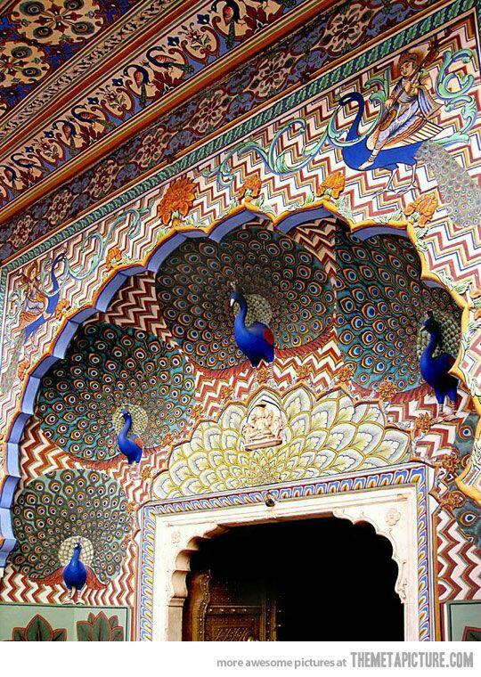 Indian culture: Do's and Dont's
