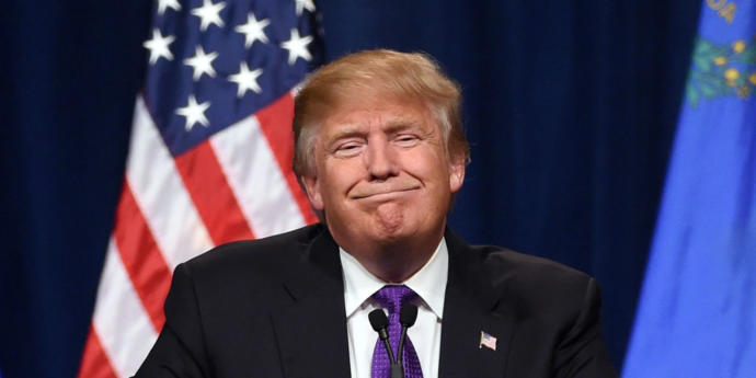 Trump is the BEST Thing to Happen To USA!