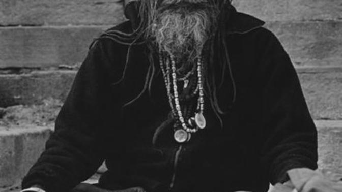 Aghori: The Strange hermits of Hinduism
