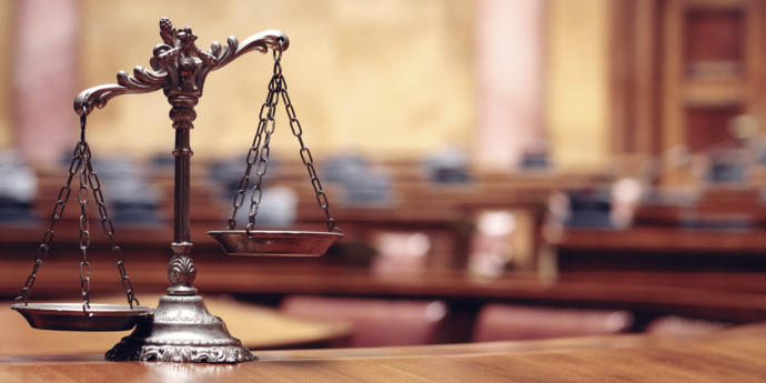 Can Violence Ever Be Justified?