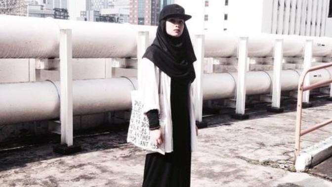 A Beginner's Guide to Hijabs