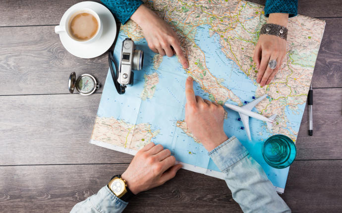 3 Things You should Consider Before Having a Trip with Your Friend