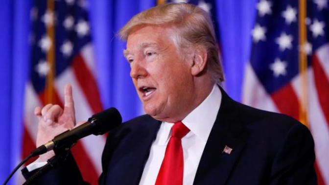 I Won't Date You if You Hate Trump!