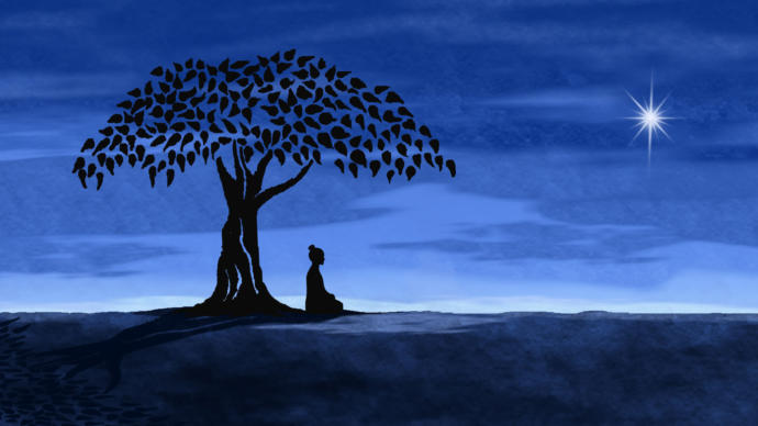 Four Noble Truths