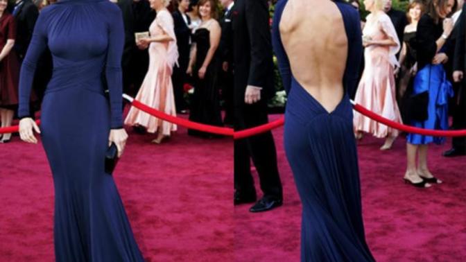 My Favorite Oscar Dresses of All Time