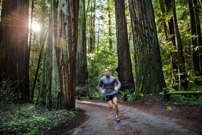 Golden Rules of Morning Run