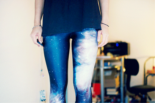 My Love for Leggings <3