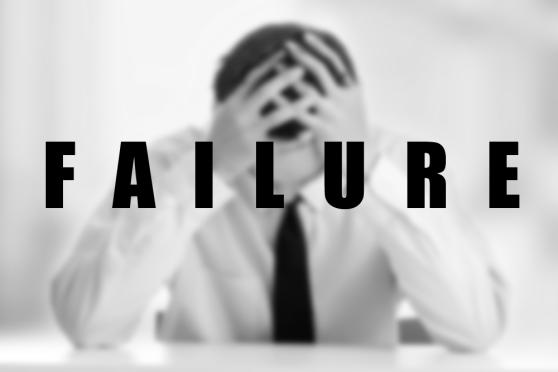 Inspiring Quotes about Failure