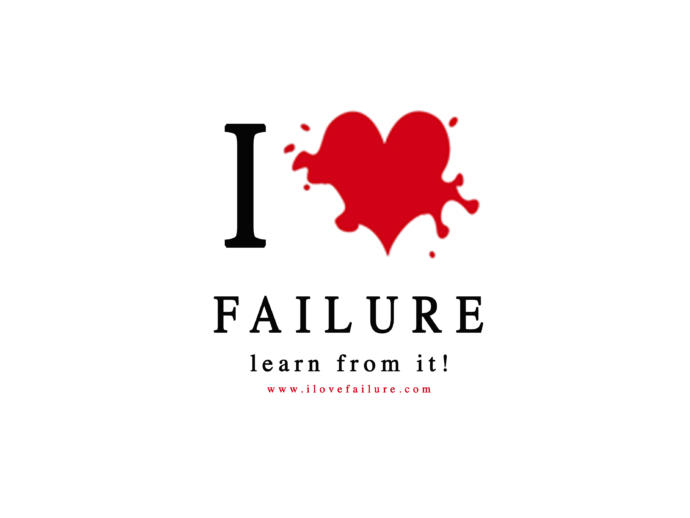 Inspiring Quotes about Failure