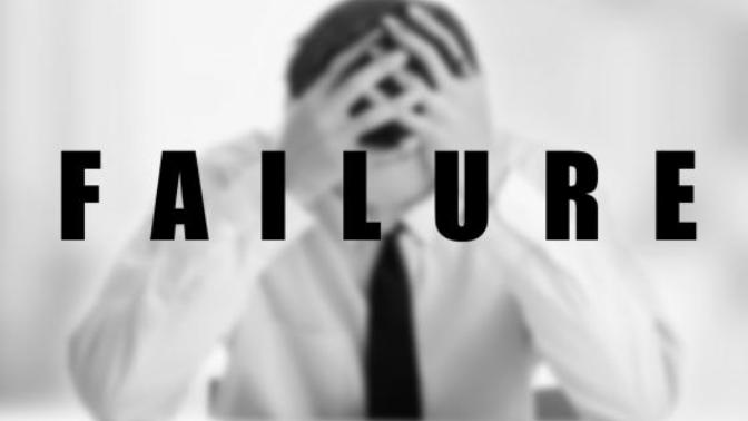 Inspiring Quotes about Failure