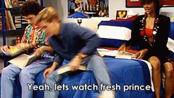 Best TV Shows of all Time - All About the 90's -Pick Your Favorite-