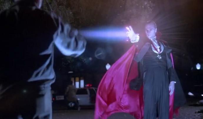 My Review On The 1987 Movie Monster Squad!