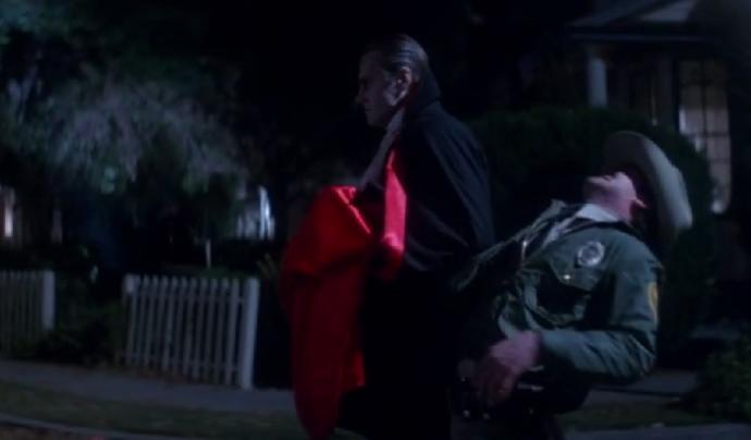 My Review On The 1987 Movie Monster Squad!