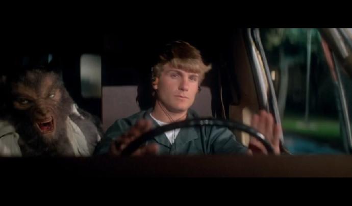 My Review On The 1987 Movie Monster Squad!