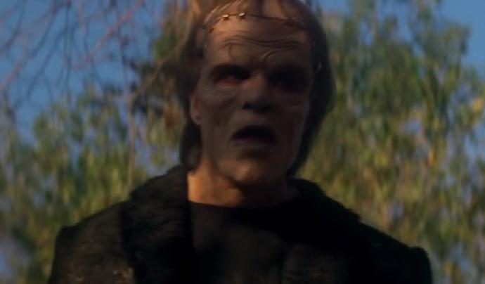 My Review On The 1987 Movie Monster Squad!