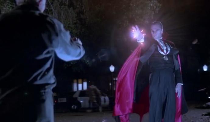 My Review On The 1987 Movie Monster Squad!