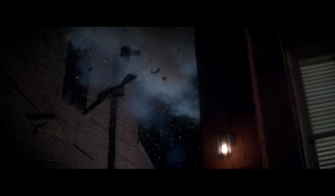 My Review On The 1987 Movie Monster Squad!