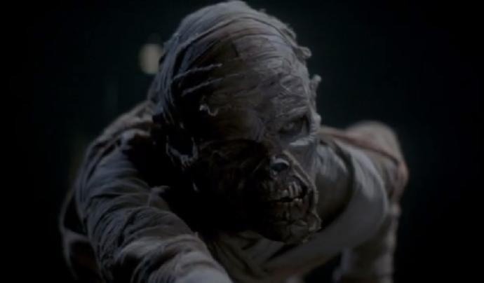 My Review On The 1987 Movie Monster Squad!