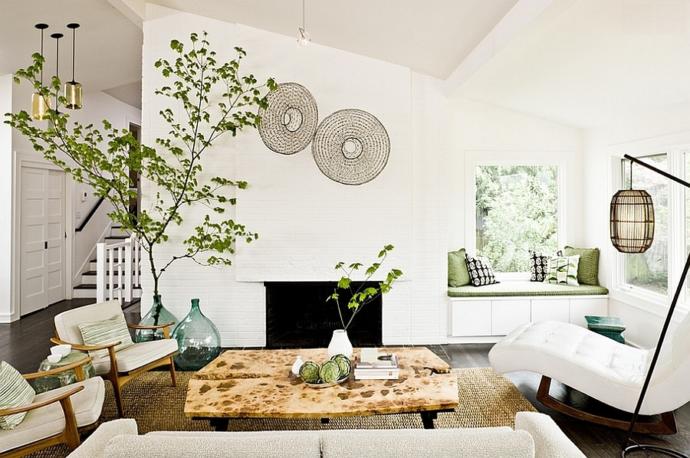 How to Decorate Your Room According to Feng Shui!