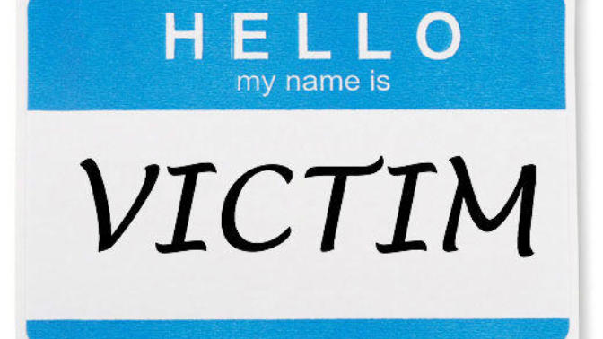 4 Ways People Cope With Their Shitty Choices and/or Unfortunate Circumstances