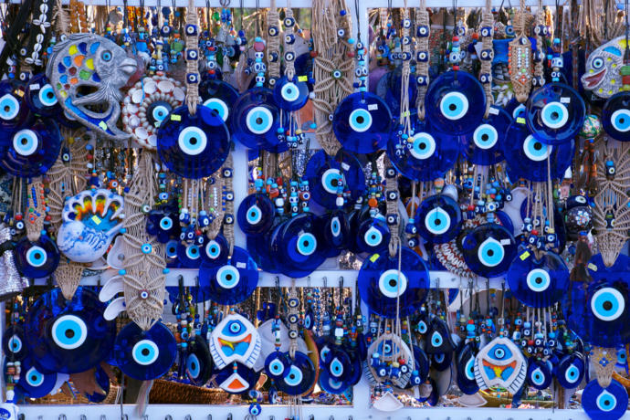 5 Symbols that will Bring Peace and Abundance to Your Home