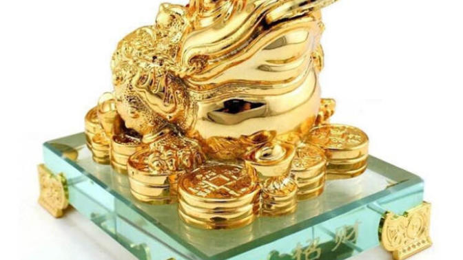5 Symbols that will Bring Peace and Abundance to Your Home